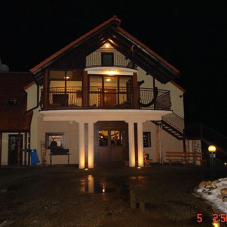 Villa Podkowa Modliszów Extérieur photo