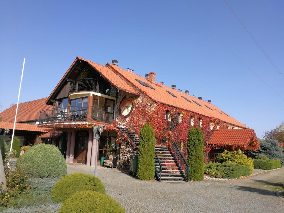 Villa Podkowa Modliszów Extérieur photo