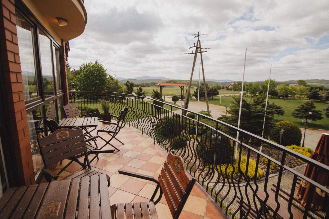 Villa Podkowa Modliszów Extérieur photo