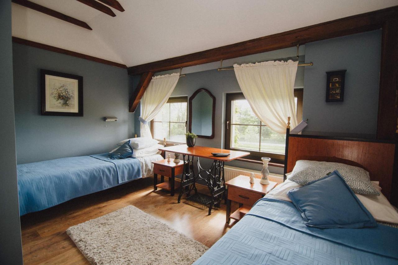 Villa Podkowa Modliszów Extérieur photo
