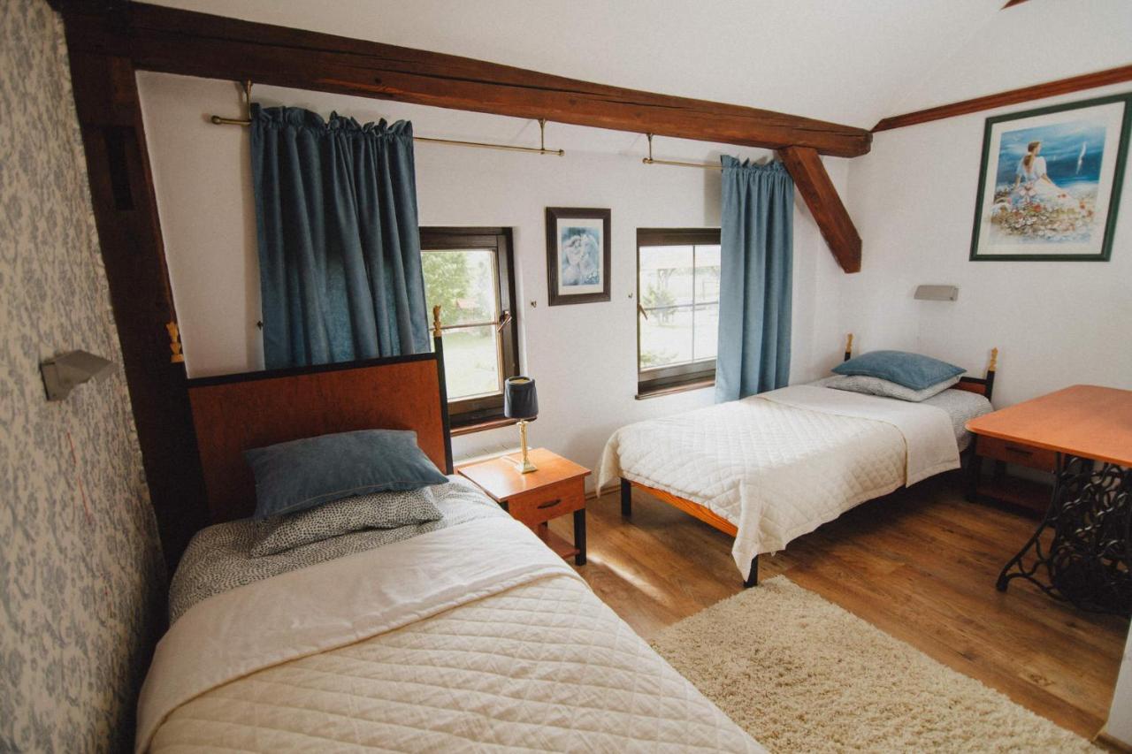 Villa Podkowa Modliszów Extérieur photo
